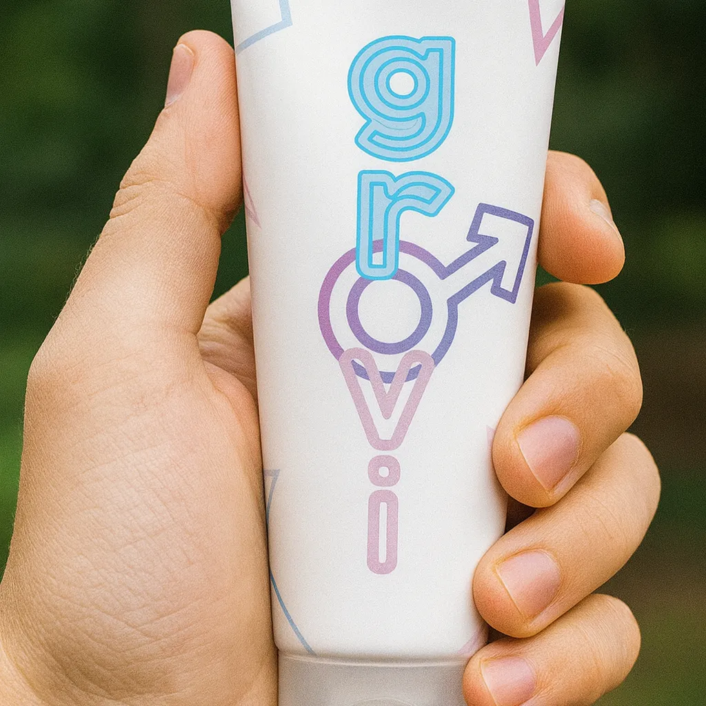 Fotografija pakiranja Grovi od kupca