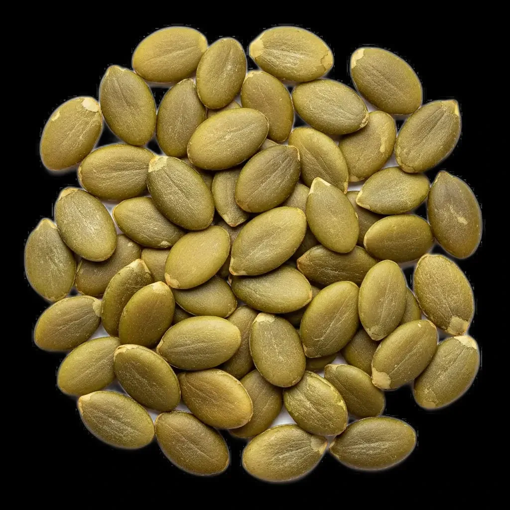 Sjemenke bundeve — prirodni izvor cinka i omega-3