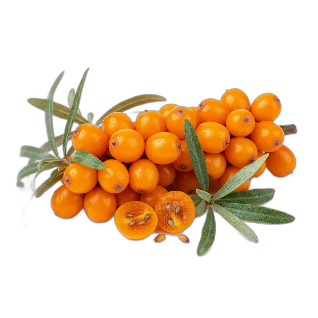 Pasji trn — bogat vitaminom C i antioksidansima