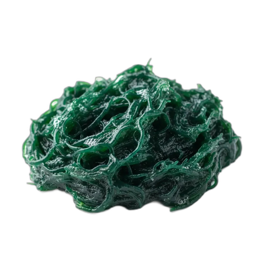 Spirulina — superhrana bogata proteinima